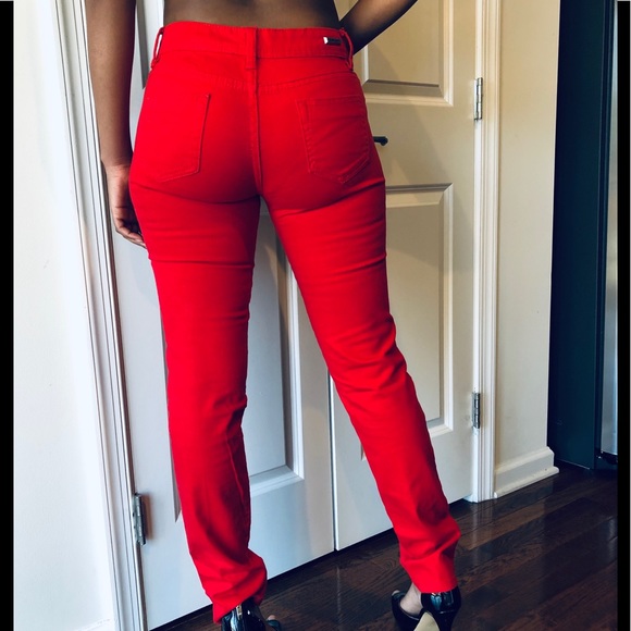 💥2/$25…U-51 JEANS💥 - Picture 2 of 4